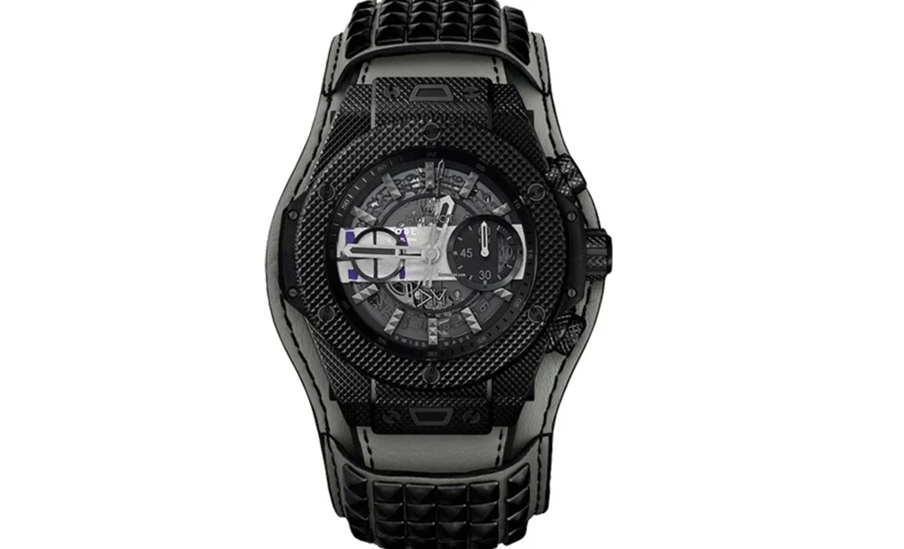 Hublot Big Bang Unico DEPECHE MODE